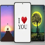 Love Wallpapers - 4K Backgroun icon