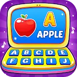 Princess Computer - Baby Phone icon