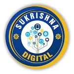 Sukrishna Digital icon