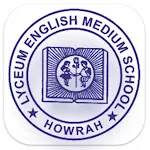 Lyceum English Medium School icon