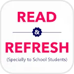 Read and Refresh icon