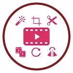 HayEditVideo: edit video icon