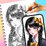 AR Drawing: TraceCam & Draw | Indus Appstore | App Icon