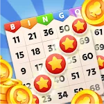 Bingo tour - Decorate Home icon