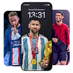 Football Wallpaper HD 4K icon
