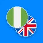 Igbo-English Dictionary icon