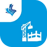 SKYSITE Projects Construction icon