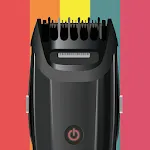 Hair Clipper - Prank icon
