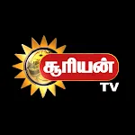 Suryan TV icon
