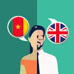 Hausa-English Translator icon