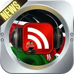 Zodiak Radio Station Malawi icon