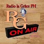 radio lagracefm icon