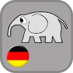 Deutsch Grammatik Test icon