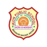 IKON PUBLIC SCHOOL icon
