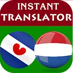 Frisian Dutch Translator icon