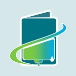 Passport icon