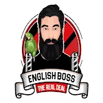 English Boss icon