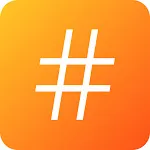 IndyNumber icon