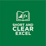 SHORT AND CLEAR EXCEL icon