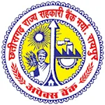 Chhattisgarh State mBanking icon