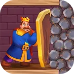 Kingdom Match: Royal Adventure | Indus Appstore | App Icon