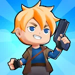 Town Heroes: Auto Action RPG icon