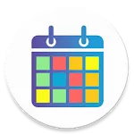 Rina Calendar icon