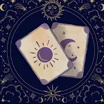 Hindi Tarot Card Reading icon