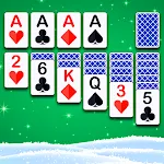 Solitaire Classic — Smart icon