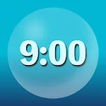 Floating Clock: Time Tool icon