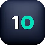 Binary Fun: Number System Game icon