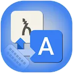 Amharic Keyboard icon