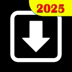 Video downloader for Thread icon