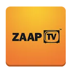 ZaapTV Live TV icon