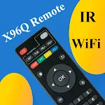Remote Control for X96Q icon