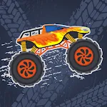 Road Blaster icon