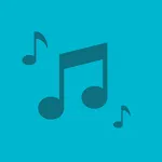 Music player icon