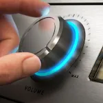Volume Booster: Sound Booster icon