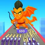 Weapon Rush icon