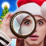 Christmas Hidden Objects icon