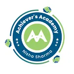 Achiever's Academy icon