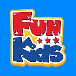 Fun Kids Radio icon