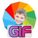 Easy GIF : GIF Editor, NFT GIF icon