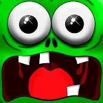 Zombie Run 3D - City Escape icon