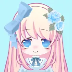Kawaii SELECT : Cute Dress up icon