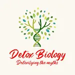 Detox Biology icon