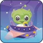 Xeti: Rescue Alien Friends icon