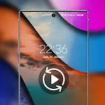 Video Live Wallpaper Changer icon