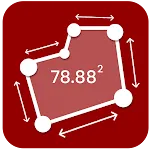 GPS Field Area Measurement App