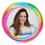 Profile Picture Photo Frame icon